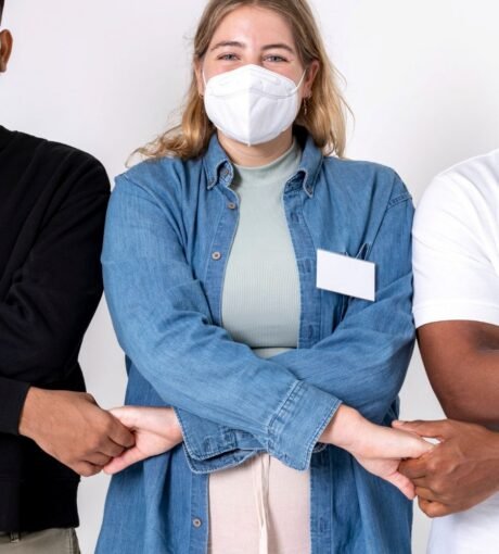 Gemeinsam gegen Krankheit