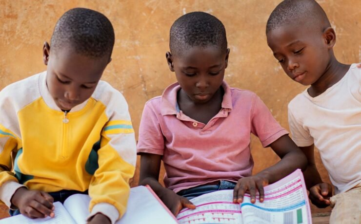 Gemeinsam gegen Krankheitv