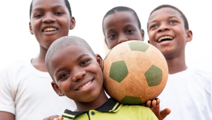 Journée mondiale de l’enfance 2019