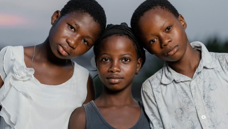 Journée mondiale de l’enfance dans les foyers de réfugiés